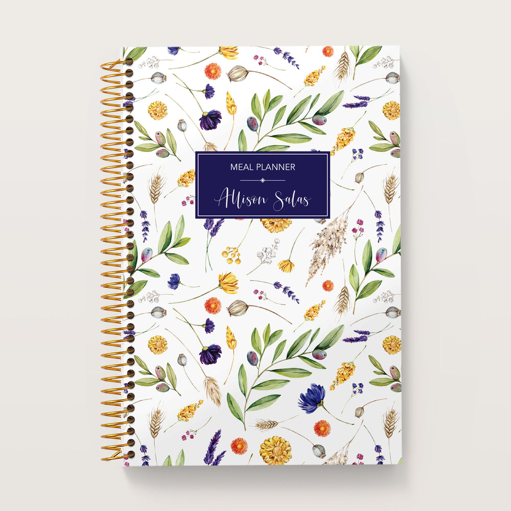 Meal Planners
