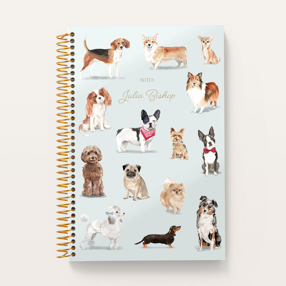 Notebooks
