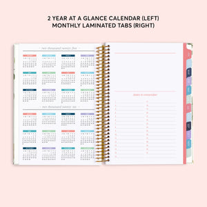
                  
                    a calendar with a pink background and a pink background
                  
                