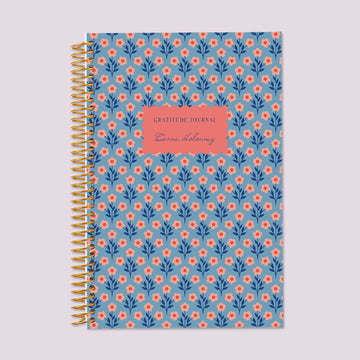 6x9 Gratitude Journal - Cloverhill