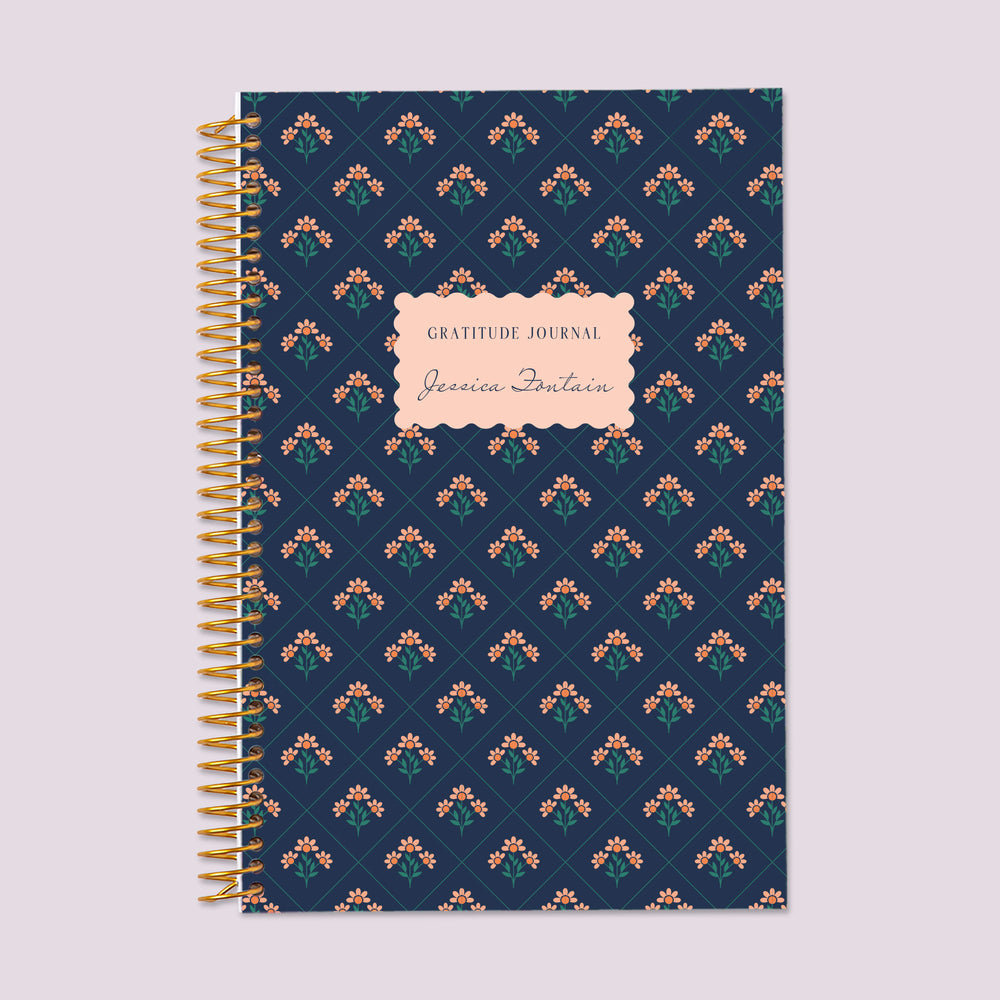 Gratitude Journals
