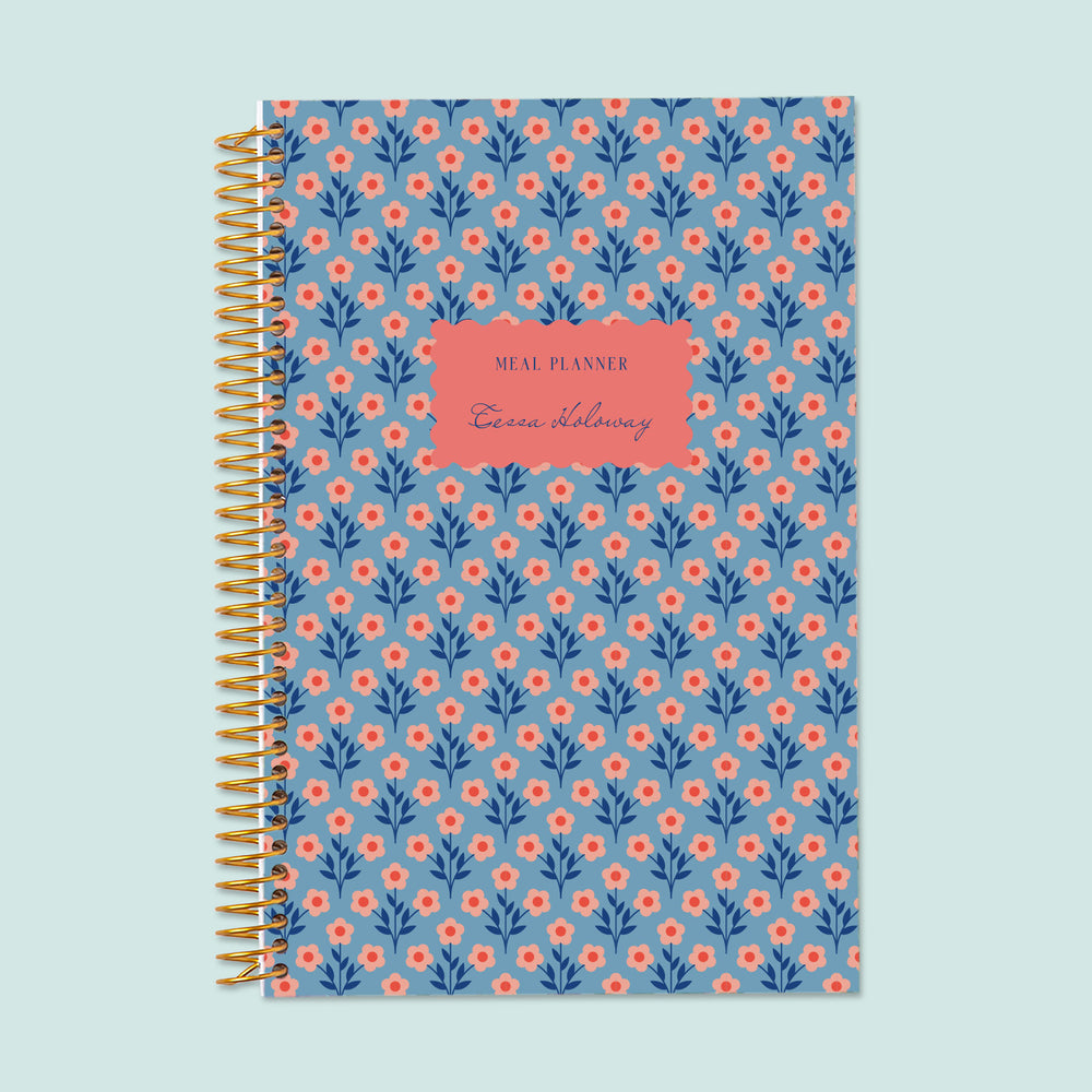 Meal Planners
