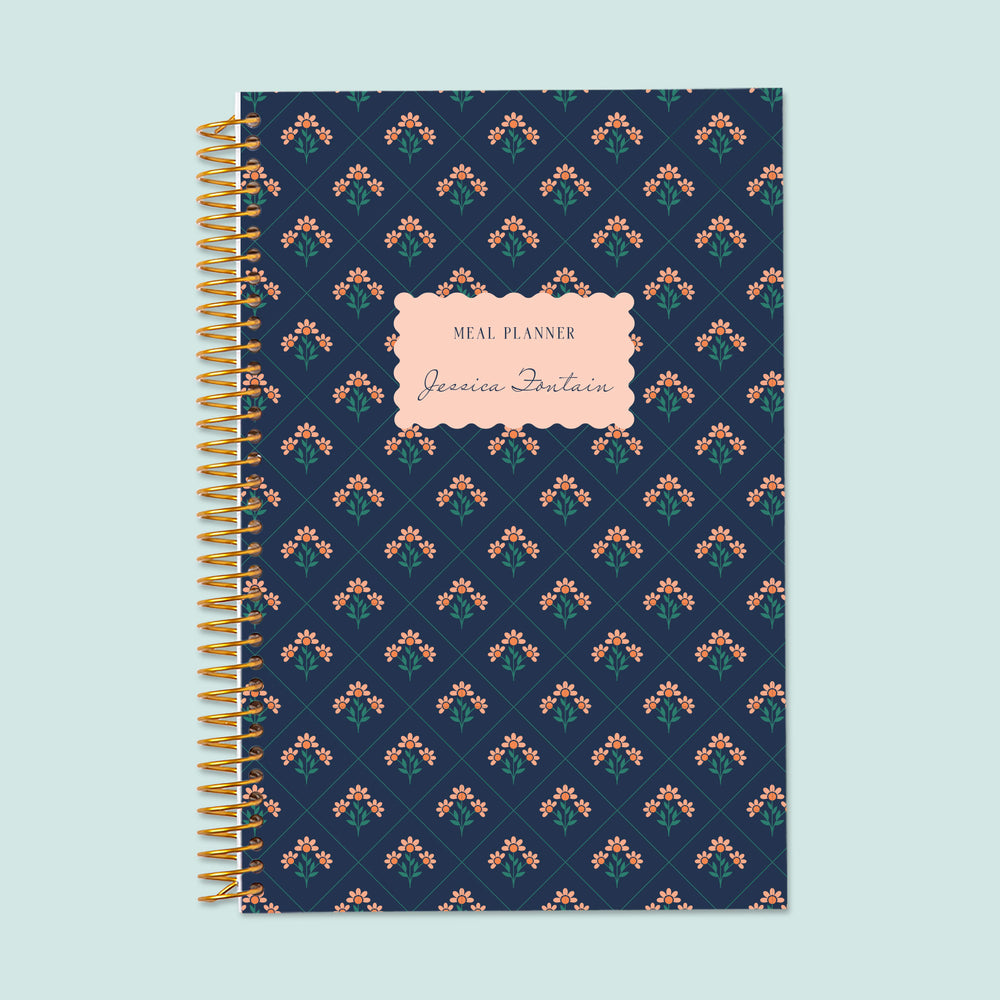 Meal Planners

