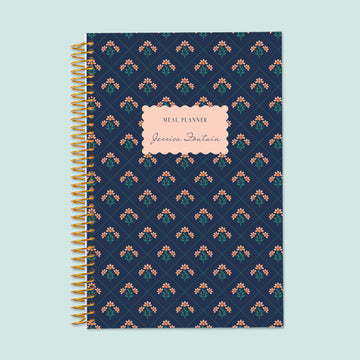 6x9 Meal Planner - Juniper Lane