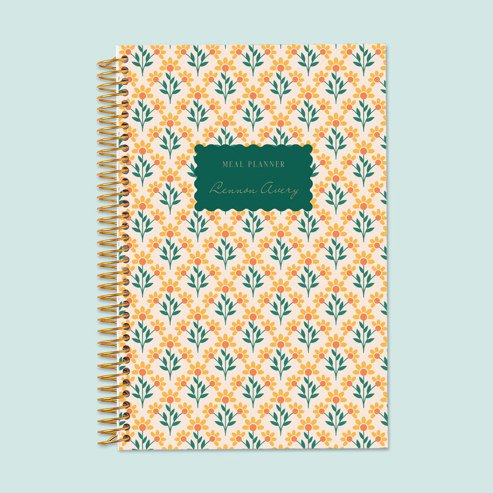 Meal Planners
