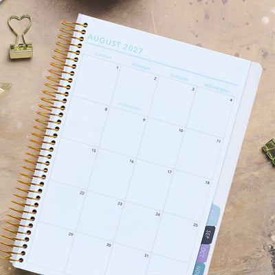 Planner Image