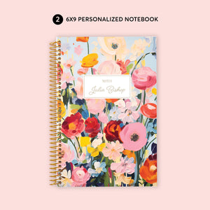 
                  
                    Student Success Bundle - 6x9 Student Planner, Notebook & Pagemarker
                  
                