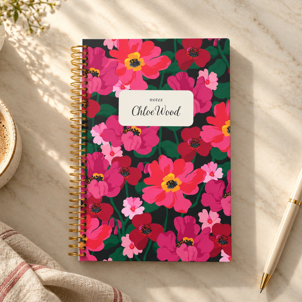 Notebooks