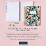 Posy Paper Personalized Planners
