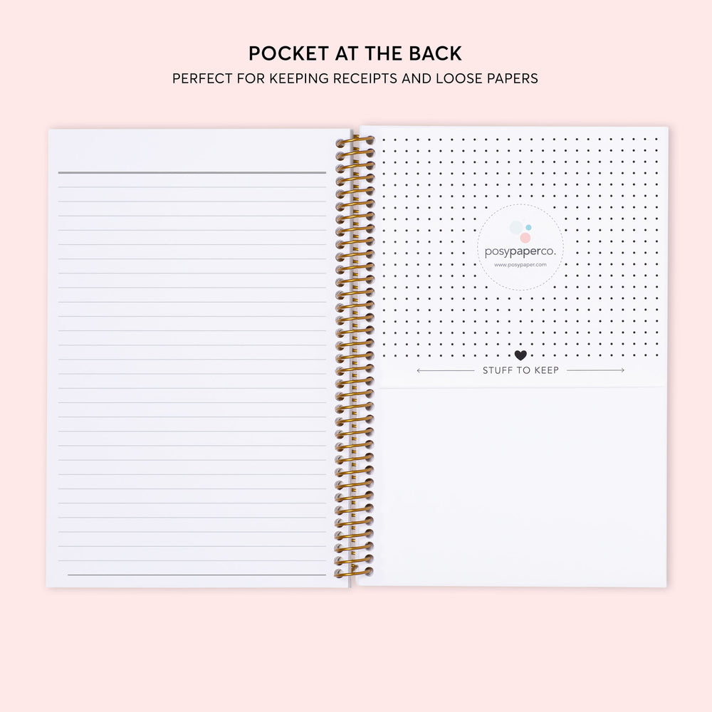 
                  
                    The Life Starter Set - Weekly Planner, Budget Planner and Meal Planner
                  
                