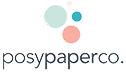 Posy Paper Co.

