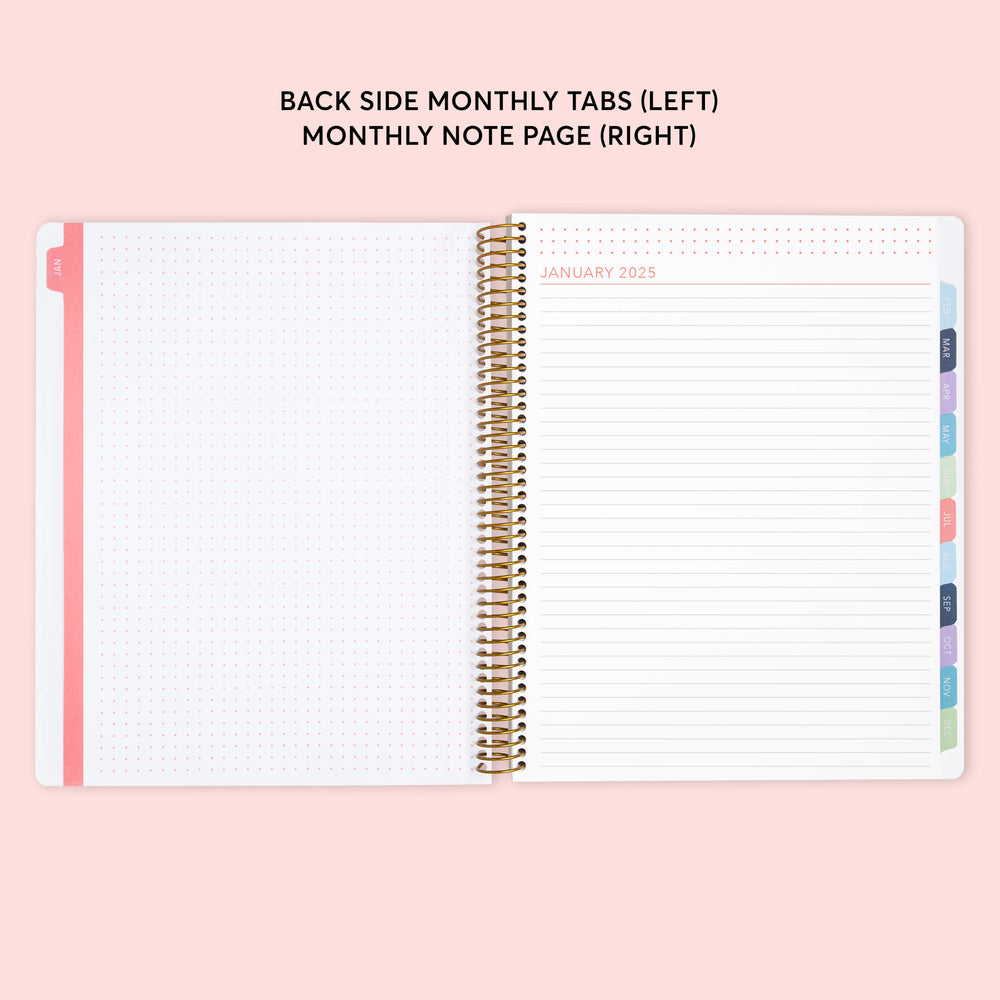 
                  
                    Teacher Essentials Bundle - Teacher Planner, Pagemarker, Lined Notepad and Rollerball Pen
                  
                