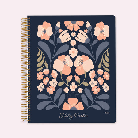 Teacher Planners
