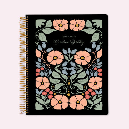 Teacher Planners
