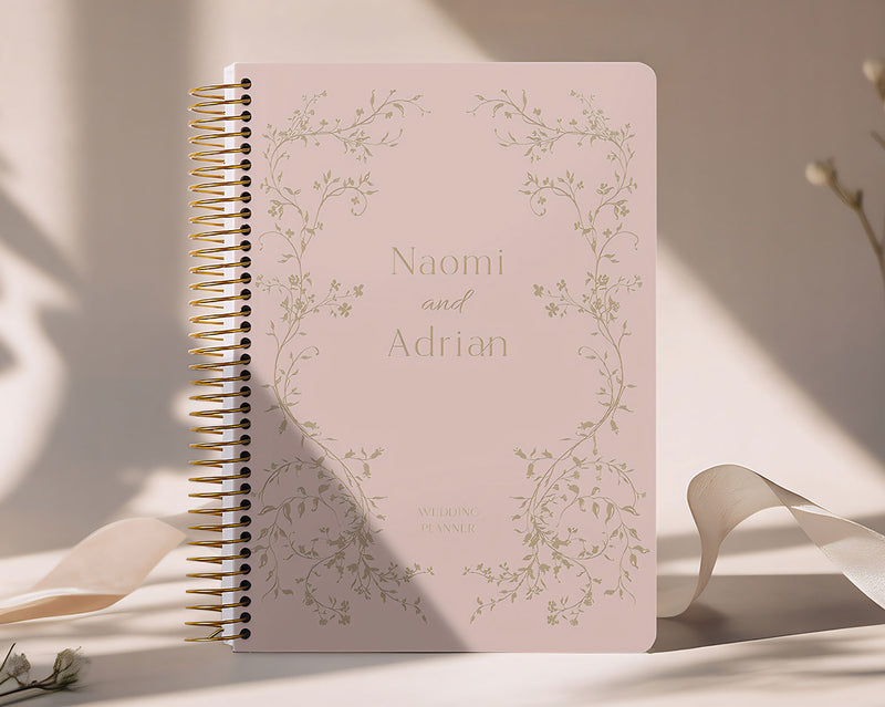 A Beautiful Place for Every Part of Your Wedding