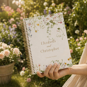 
                  
                    Wildflowers wedding planner product view
                  
                