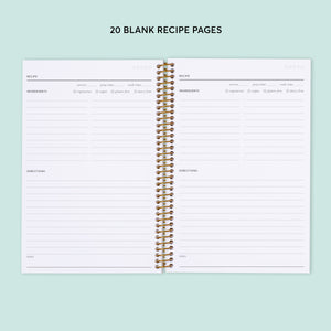 
                  
                    6x9 Meal Planner - Blush Grey Tropical
                  
                