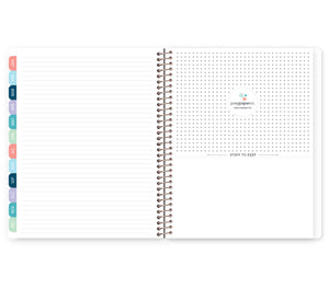 
                  
                    8.5x11 Teacher Planner - Pink Marble
                  
                